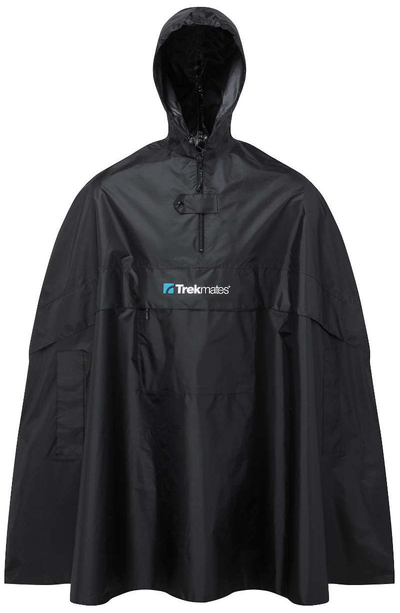 Trekmates Pak Poncho-1