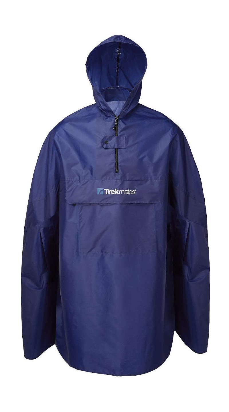 Trekmates Pak Poncho-2