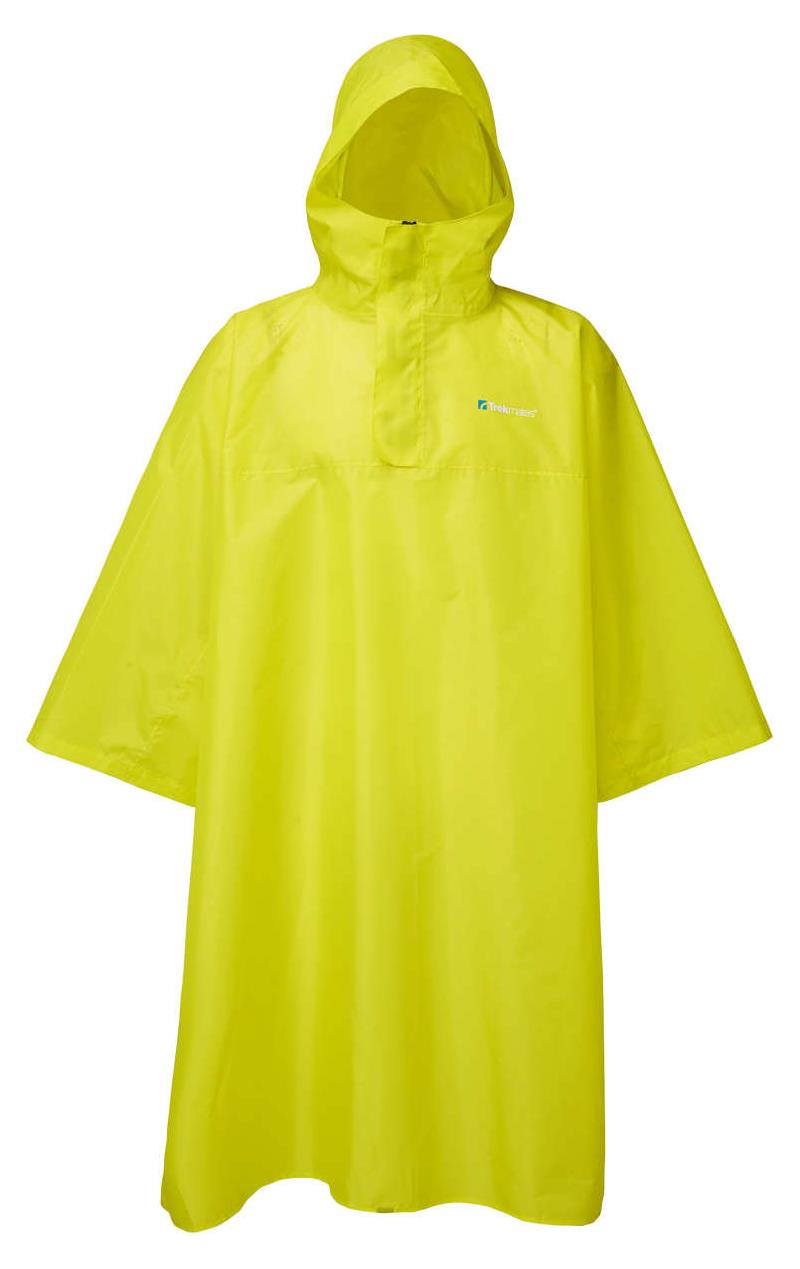 Trekmates Deluxe Poncho-4