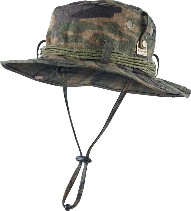 Trekmates Survival Hat-1