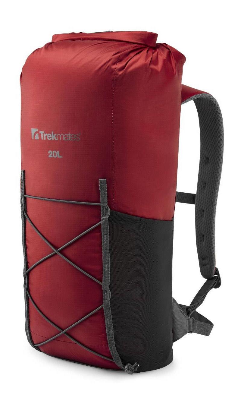 Trekmates 20L Waterproof Drypack-3