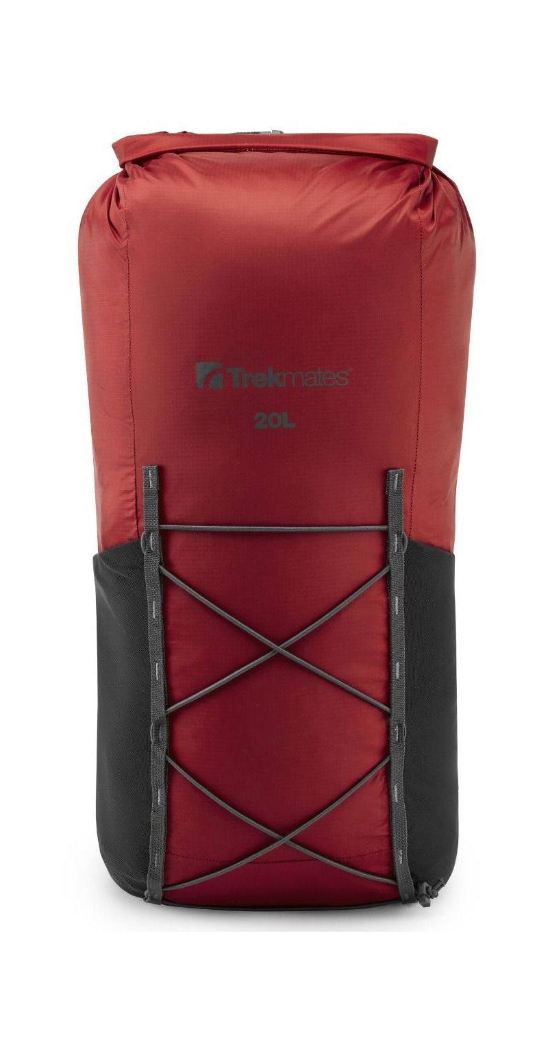 Trekmates 20L Waterproof Drypack-4