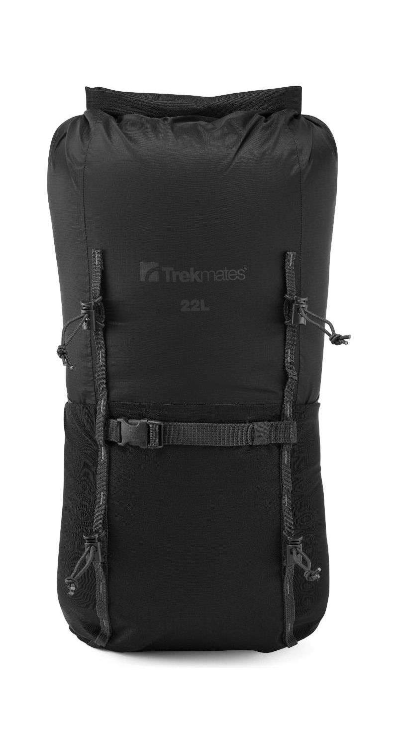 Trekmates 22L Waterproof Drypack RS-2