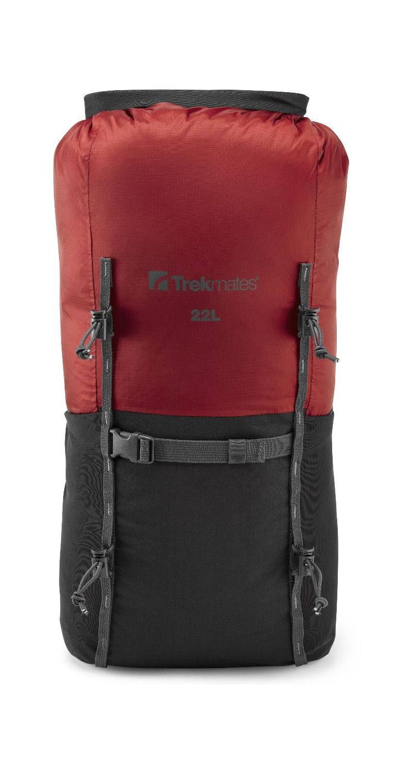 Trekmates 22L Waterproof Drypack RS-4