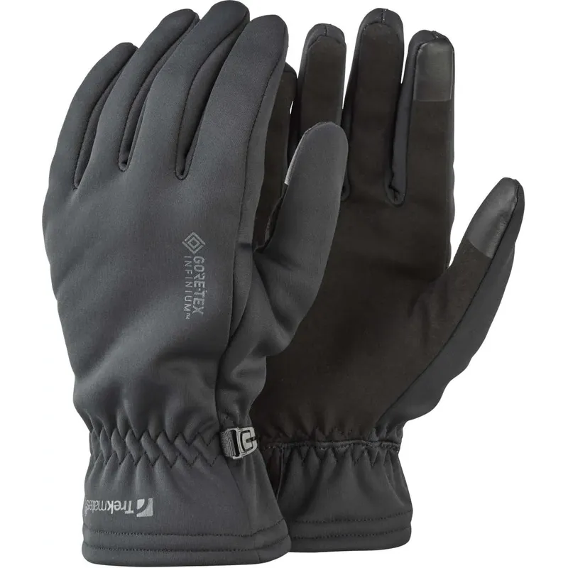 Trekmates Trion 3 in 1 GTX Gloves-2