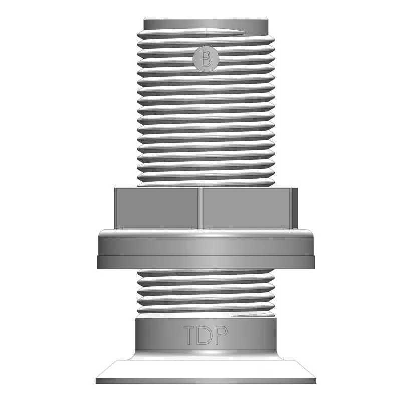 TruDesign Recessed Skin Fittings-2