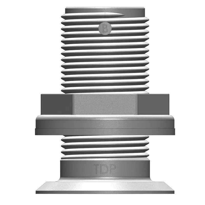 TruDesign Recessed Skin Fittings-3