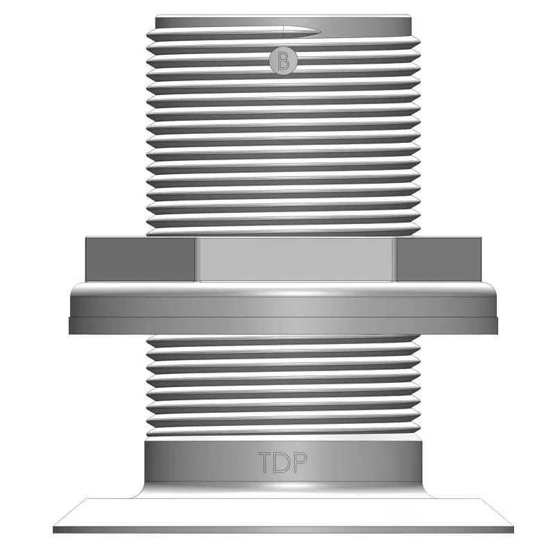 TruDesign Recessed Skin Fittings-5