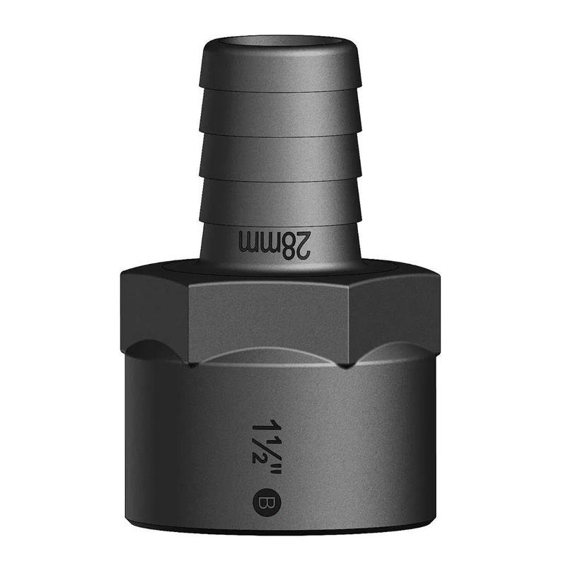 TruDesign Tail Unequal BSP Female Thread-2