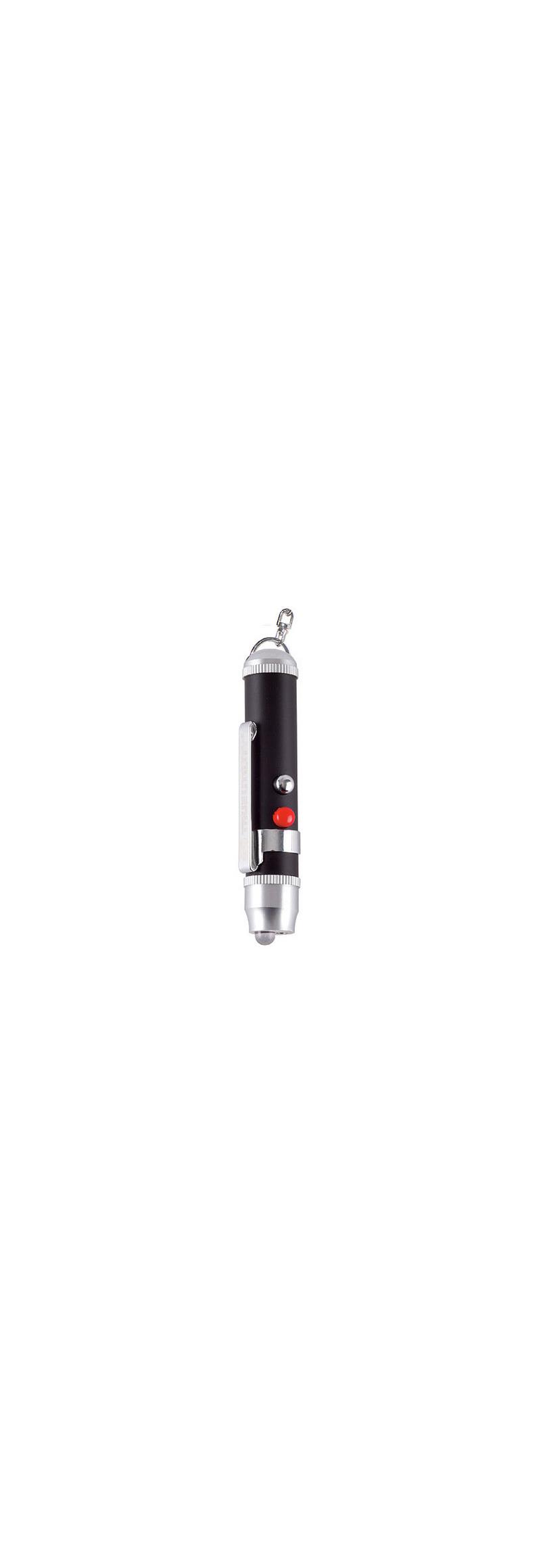 True Utility LaserLite LED Pocket Flashlight-2