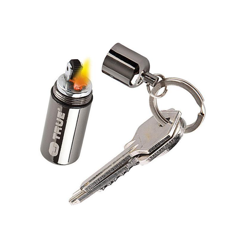 True Utility FireStash Waterproof Lighter-3