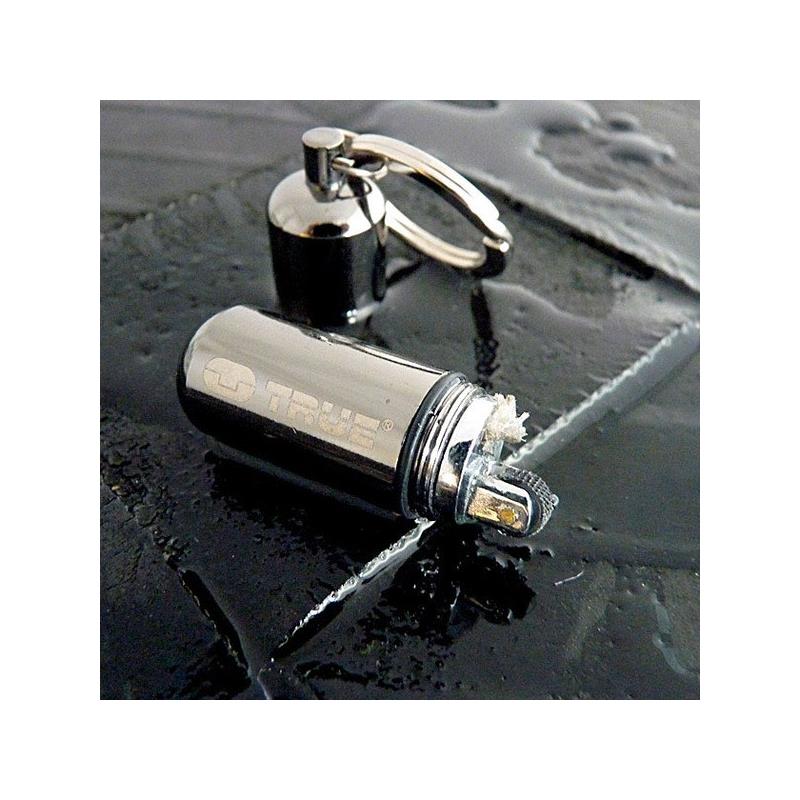 True Utility FireStash Waterproof Lighter-4