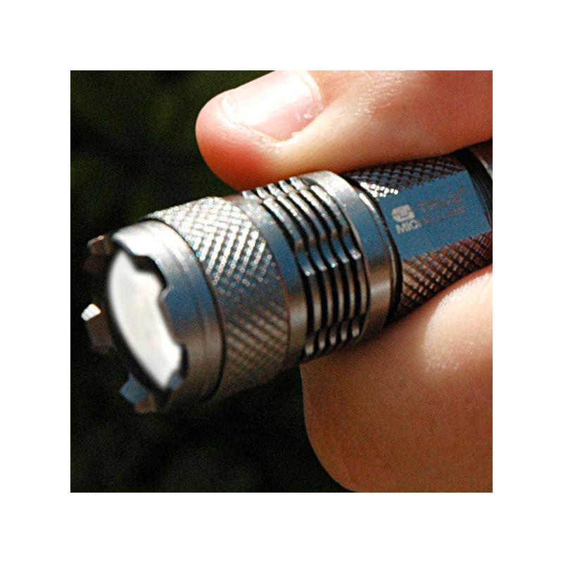 True Utility TrueLite Micro Pocket Flashlight-4