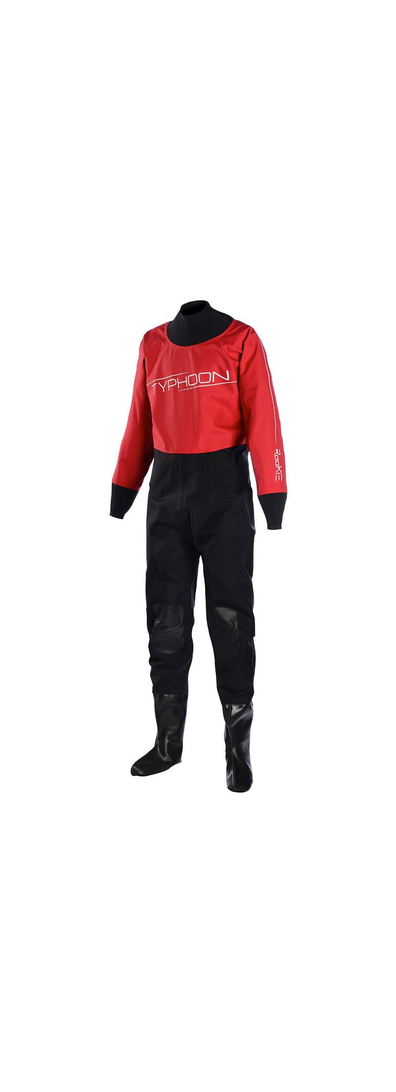 Typhoon Rookie Childs Surface Drysuit-3