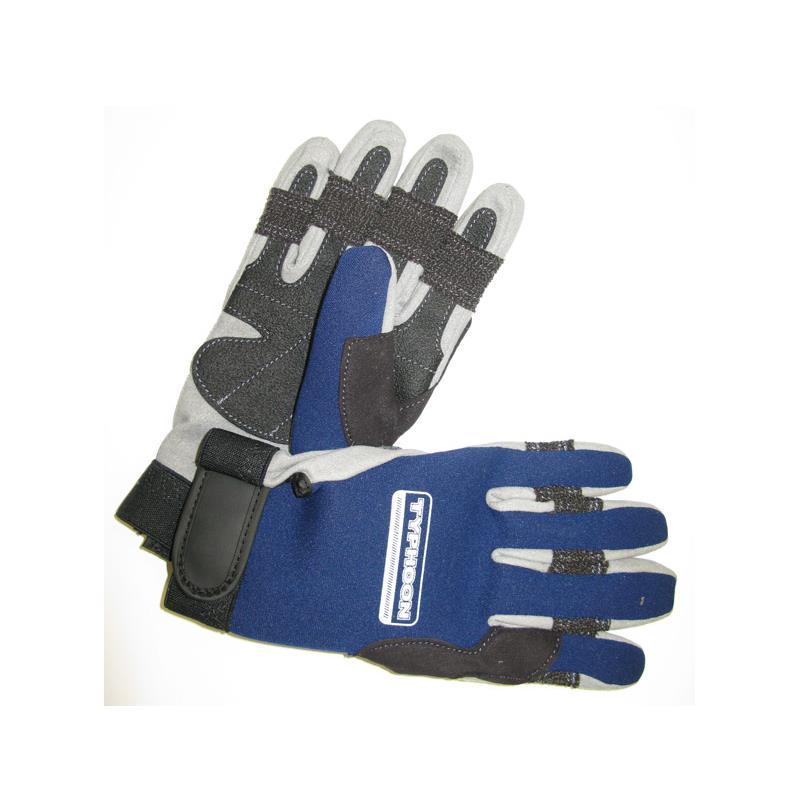 Typhoon Race I Gloves-1