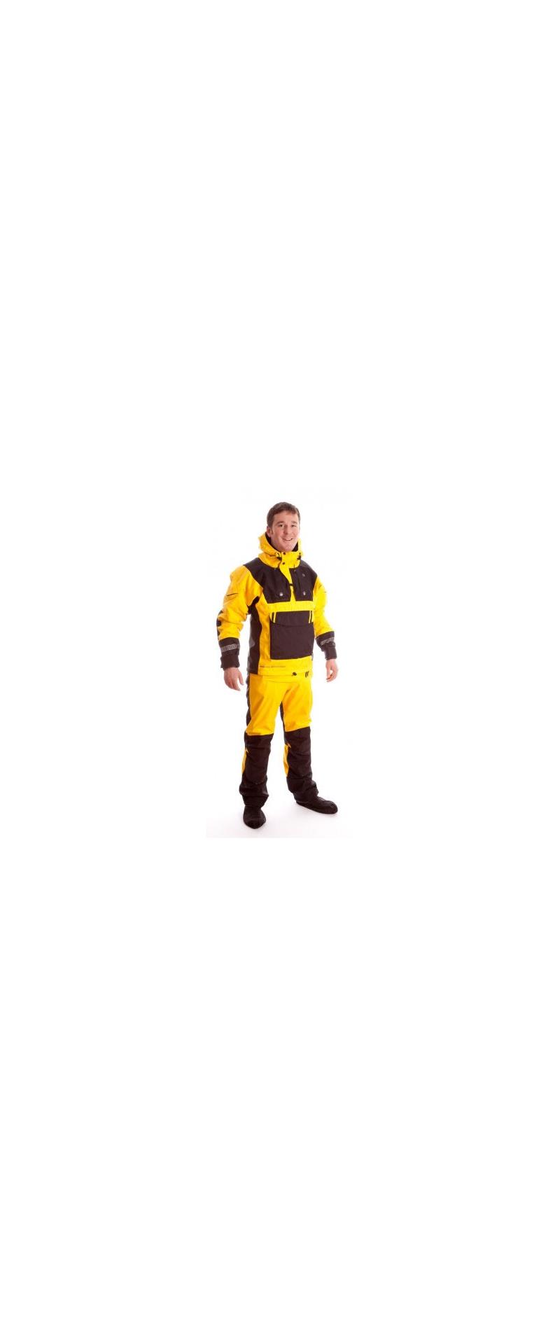 Typhoon PS220 Xtreme Drysuit OutdoorGB