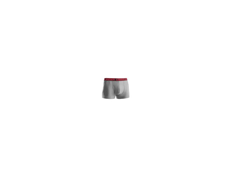 Under Armour Mens Original 3in Boxer Jock-2