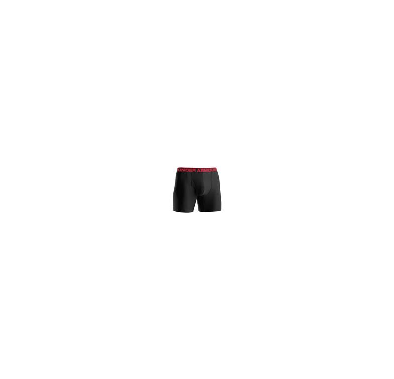 Under Armour Mens Original 6in Boxer Jock-2