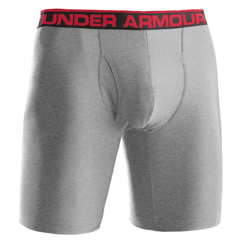 Under Armour The Original 9-inch Boxerjock Briefs-5