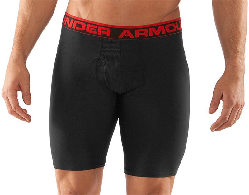 Under Armour The Original 9-inch Boxerjock Briefs-2