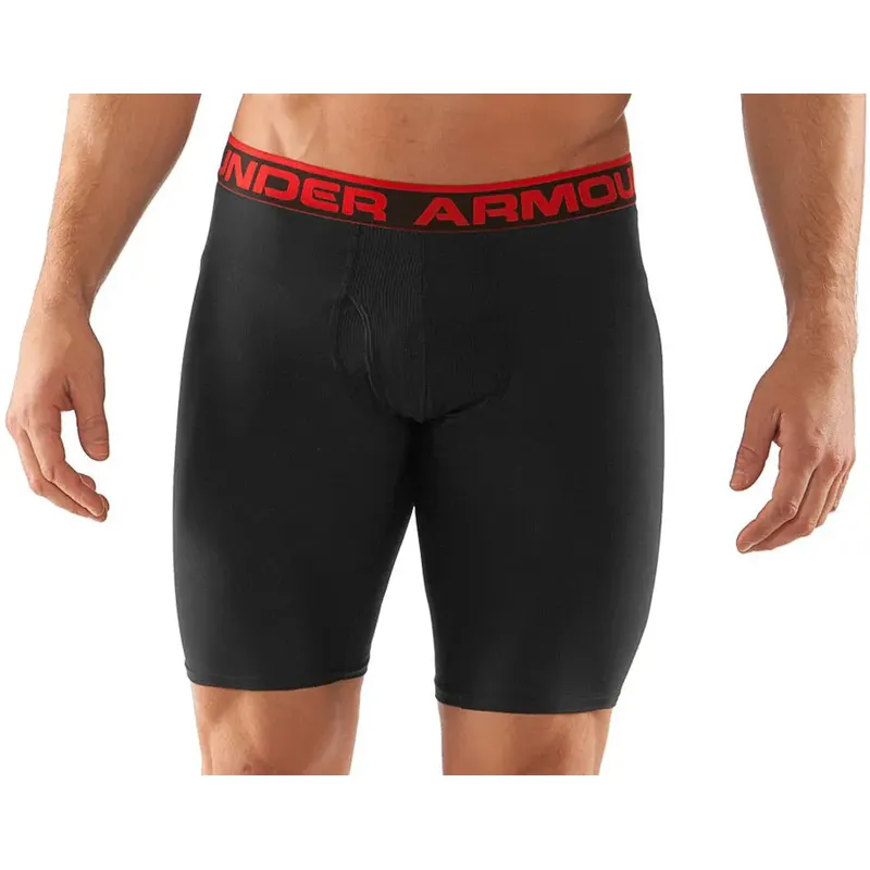 Under Armour The Original 9-inch Boxerjock Briefs-4
