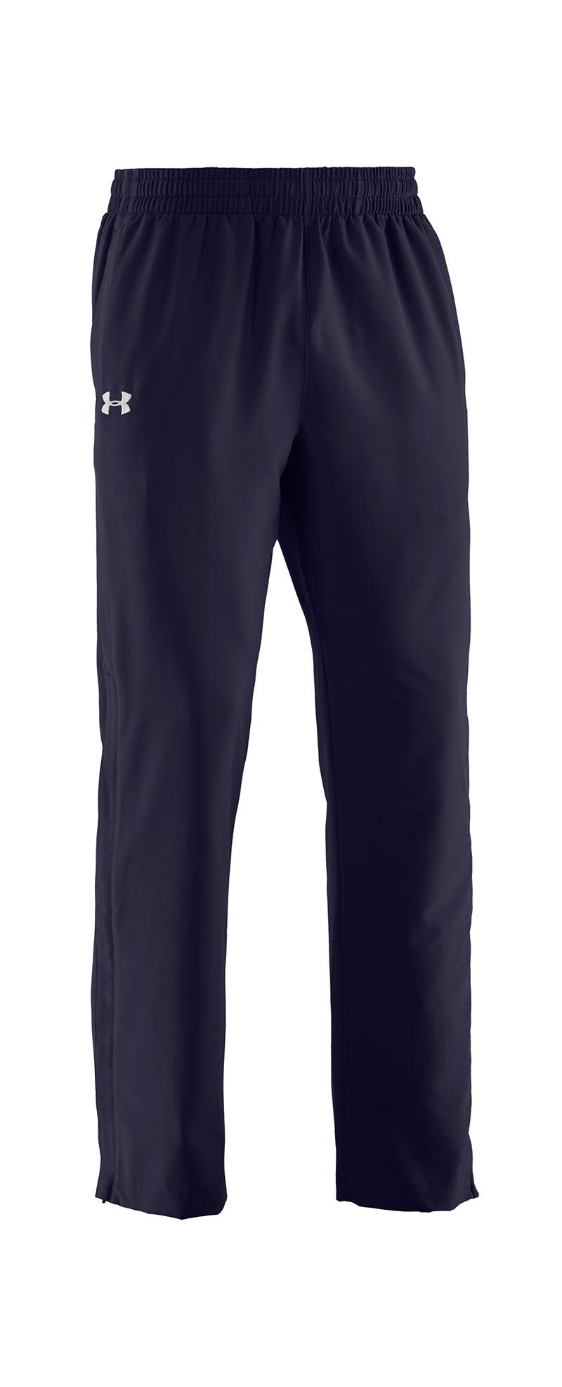 Under Armour Mens Storm Powerhouse Loose Pants-1