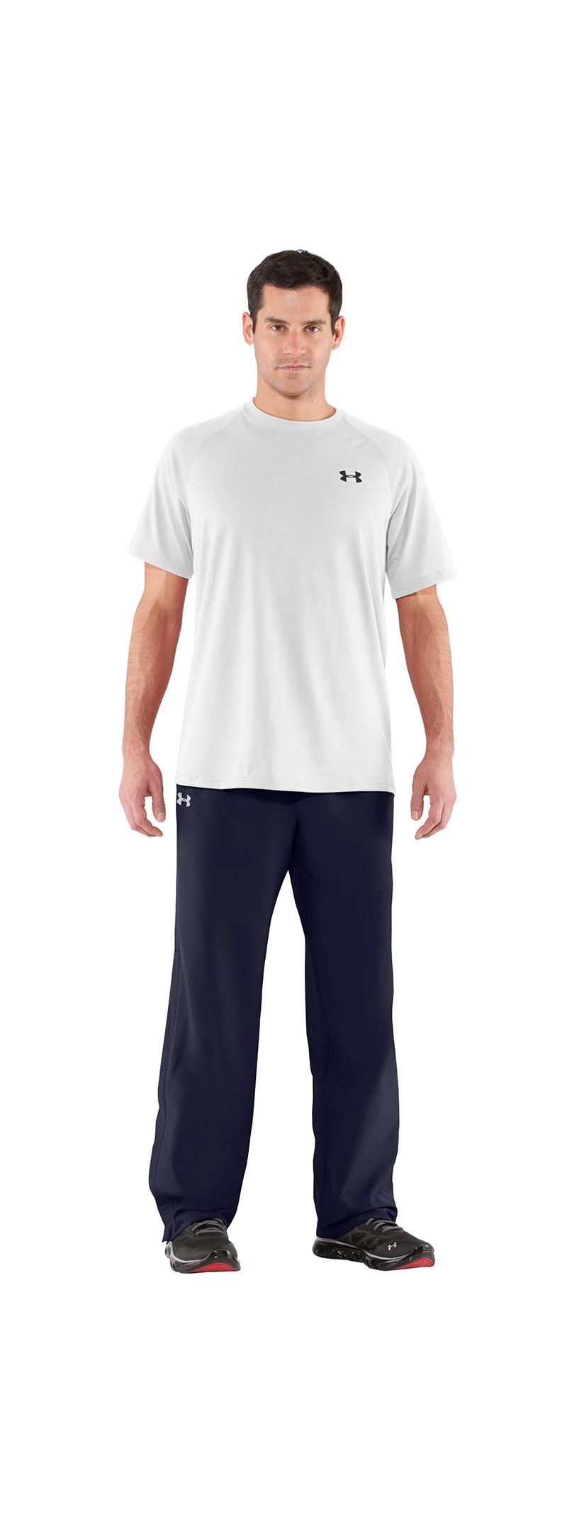 Under Armour Mens Storm Powerhouse Loose Pants-4