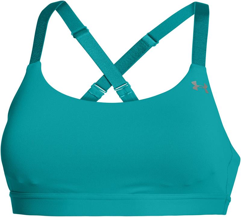 Under Armour Womens Eclipse Bra-5