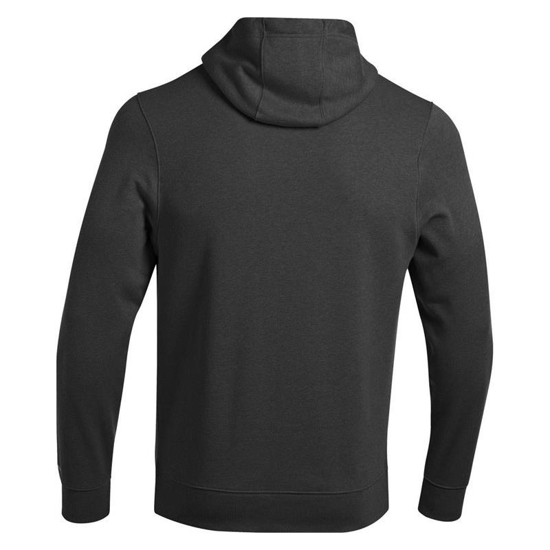 Under Armour Mens Charged Cotton Storm Rival Hoodie-2