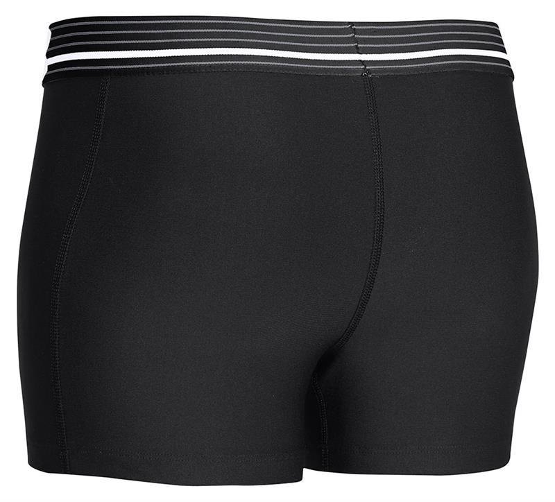 Under Armour Womens HeatGear Alpha Shorty-2