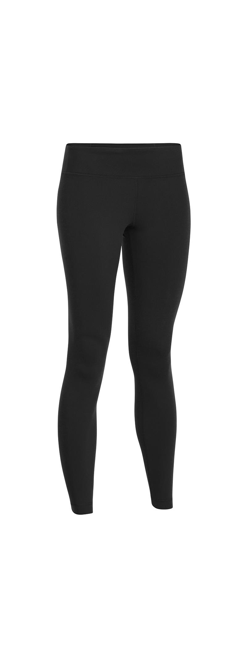 Under Armour Womens Perfect Zipped Leggings-1