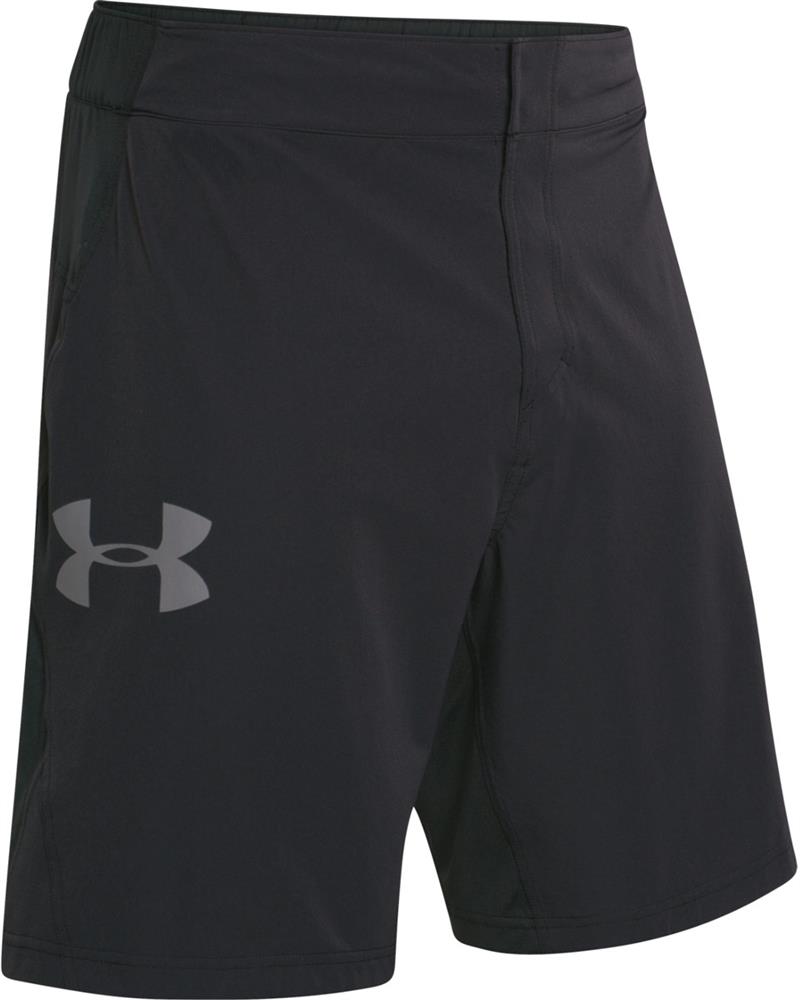 Under Armour Mens Combine Training Ascent MMA Shorts-1