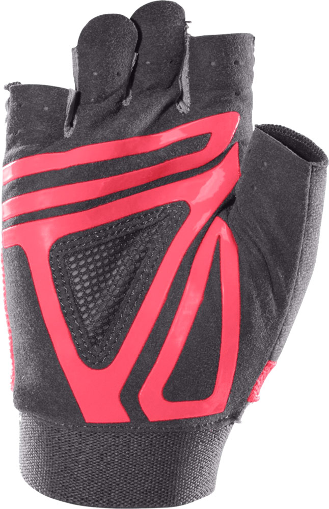 Under armor 2024 women's gloves