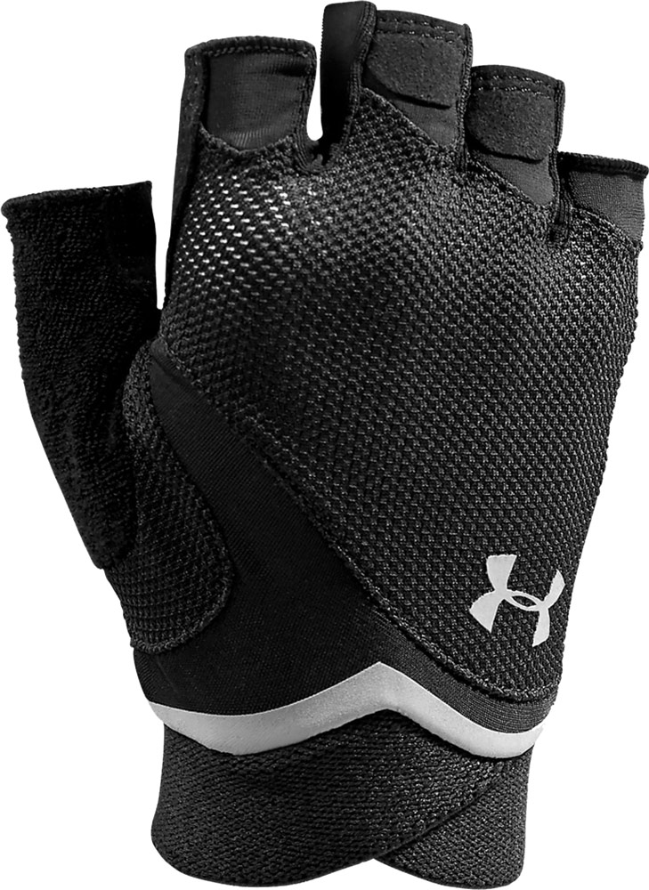 womens under armour gloves