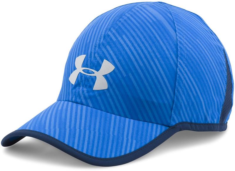 Under Armour Mens UA Shadow Cap 3.0-3