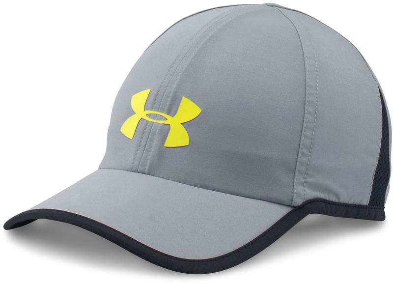 Under Armour Mens UA Shadow Cap 3.0-5