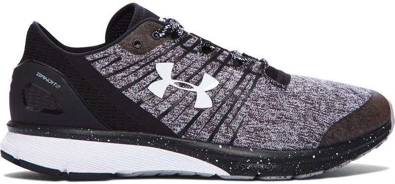 Under Armour Mens UA Charged Bandit 2 Running Shoes-1