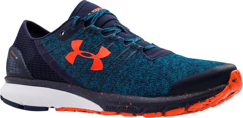 Under Armour Mens UA Charged Bandit 2 Running Shoes-5