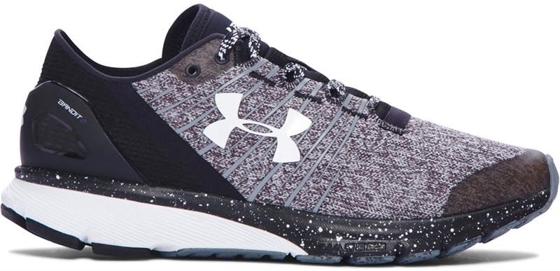 Under Armour Womens UA Charged Bandit 2 Running Shoes-5