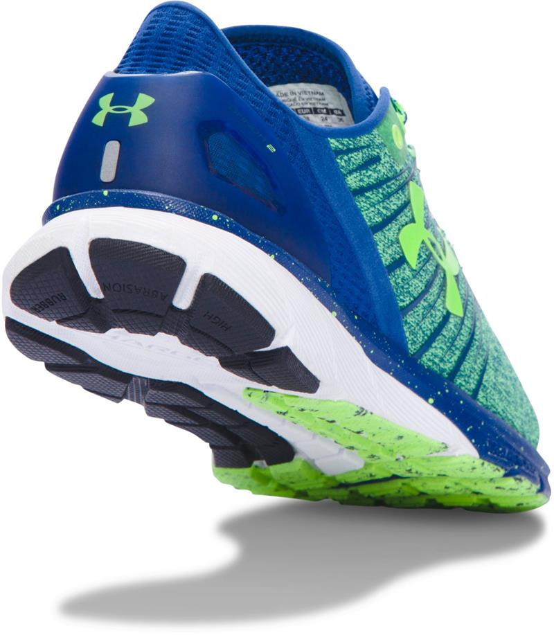 Under Armour Womens UA Charged Bandit 2 Running Shoes-3