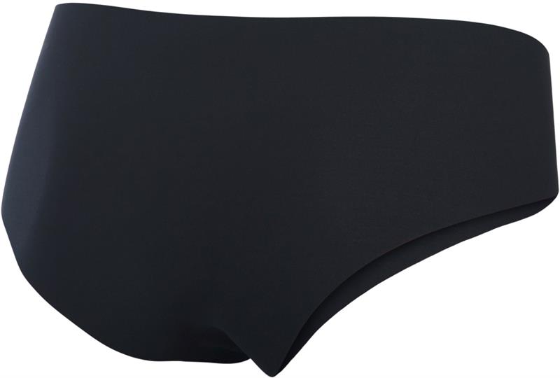 Under Armour Womens UA Pure Stretch Hipster Briefs-2