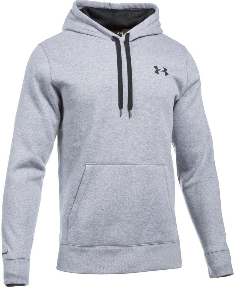 Under Armour Mens UA Storm Rival Fleece Hoodie-5