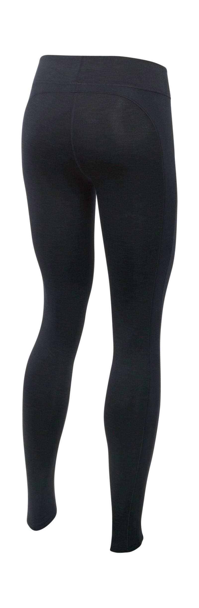 Under Armour Womens UA ColdGear Leggings-2