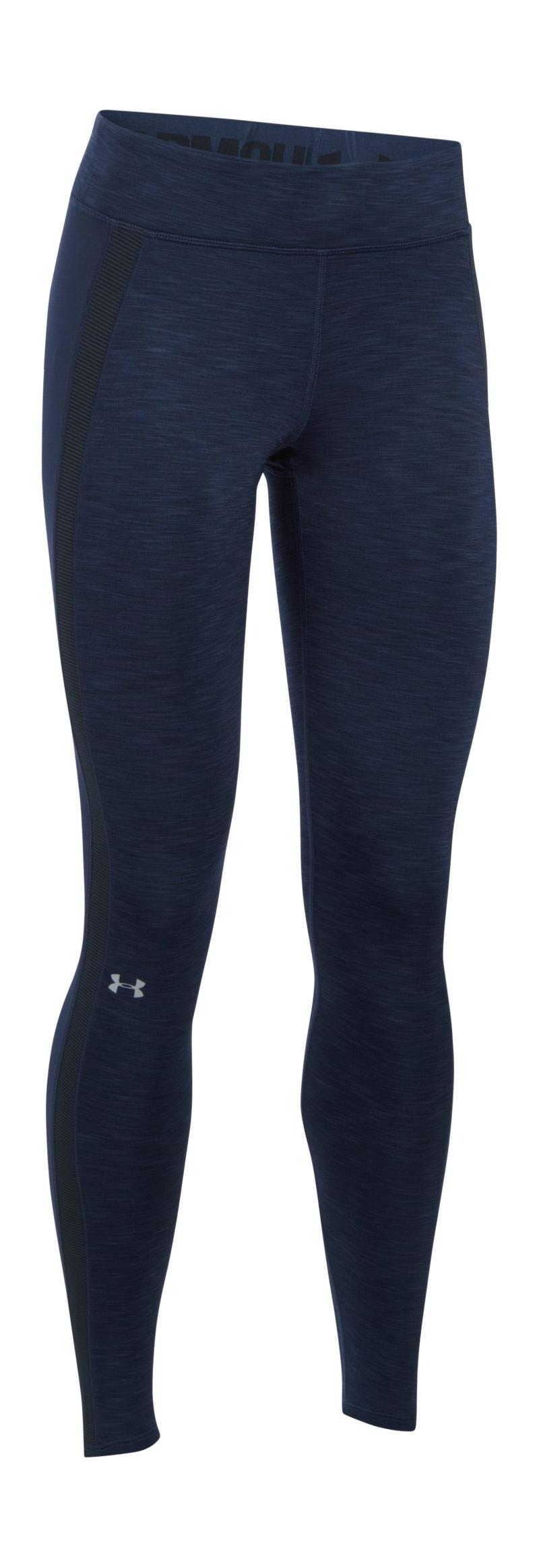 Under Armour Womens UA ColdGear Leggings-5