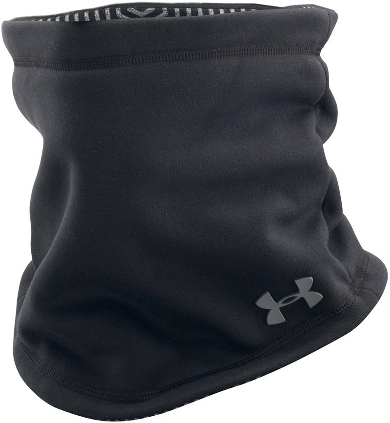 Under Armour Mens UA Elements Fleece Neck Gaiter-1