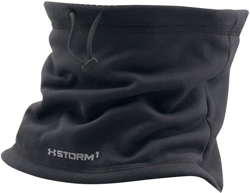 Under Armour Mens UA Elements Fleece Neck Gaiter-2