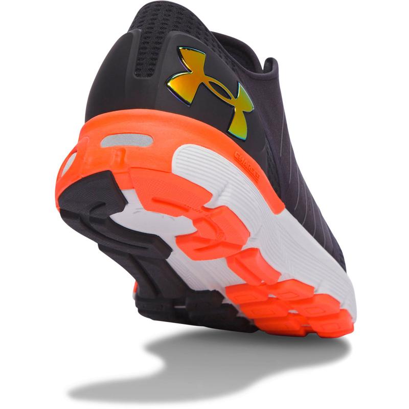 Under Armour Mens SpeedForm Europa Running Shoes-5