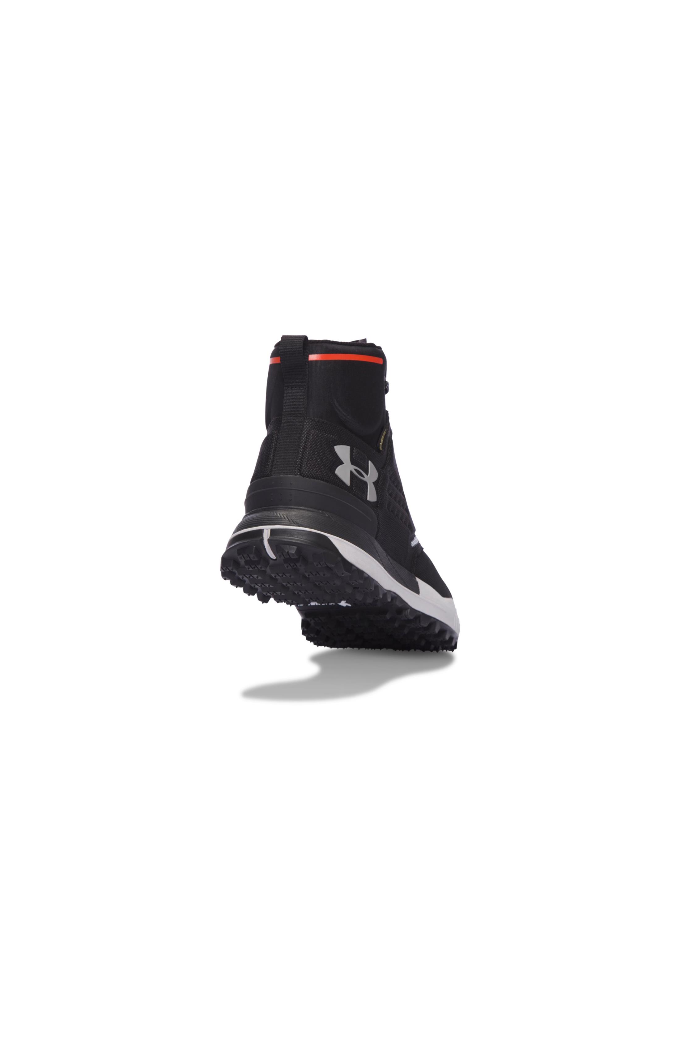 under armour newell ridge hiking boots