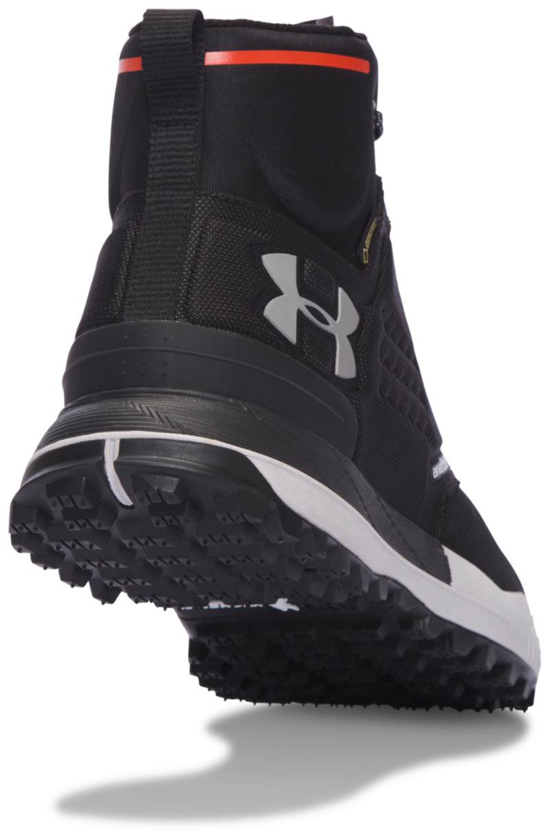 under armour newell ridge hiking boots