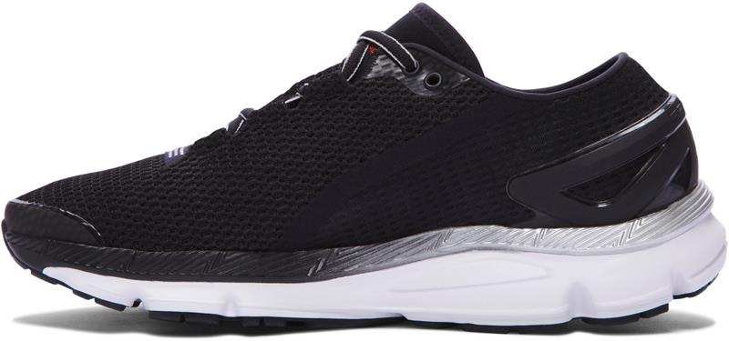 Under Armour Mens UA SpeedForm Gemini 2.1 Running Shoes-2